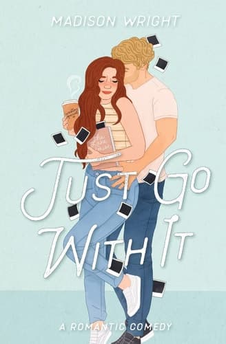 Cover of Just Go with It