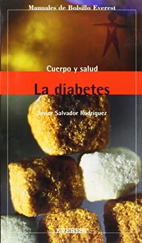 Cover of Diabetes, La