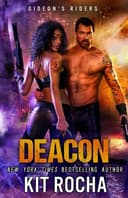Cover of Deacon