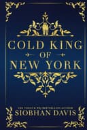 Cover of Cold King of New York