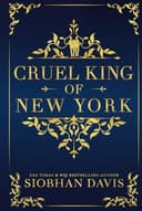 Cover of Cruel King of New York