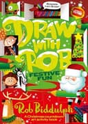 Cover of Draw with Rob