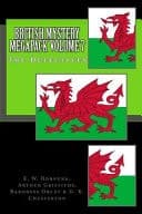 Cover of British Mystery Megapack Volume 7