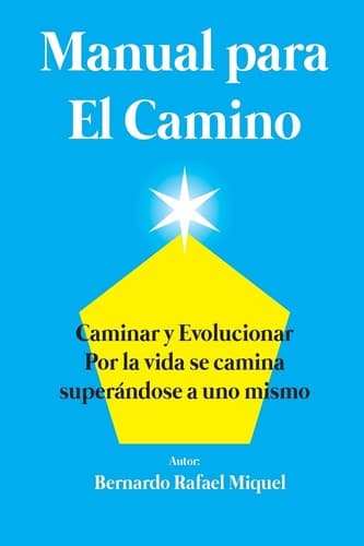 Cover of Manual para el Camino
