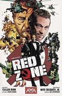 Cover of Red Zone