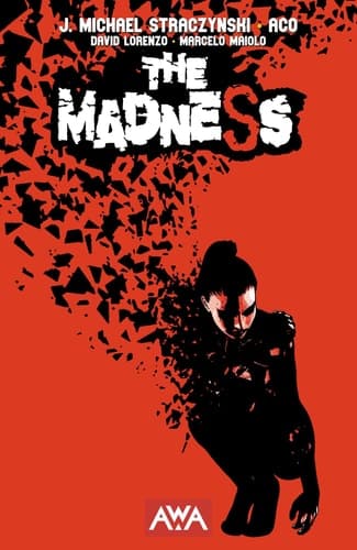 Cover of Madness