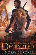 Cover of Decrypted