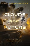 Cover of Clouds in the Future