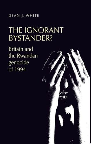 Cover of Ignorant Bystander?