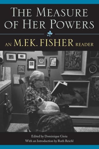 Cover of Measure of Her Powers