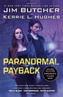 Cover of Paranormal Payback