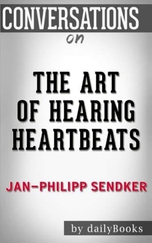Cover of Conversations on the Art of Hearing Heartbeats