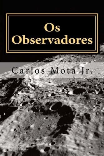 Cover of Os Observadores