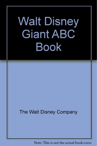 Cover of ABC