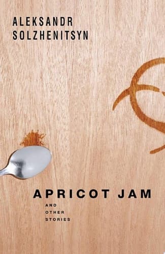 Cover of Apricot Jam