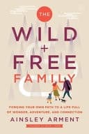 Cover of Wild and Free Family