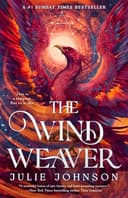 Cover of The Wind Weaver (Reign of Remnants #1)