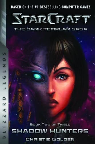 Cover of StarCraft : Blizzard Legends