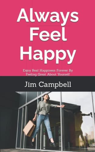 Cover of Always Feel Happy