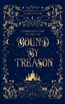 Cover of Bound by Treason