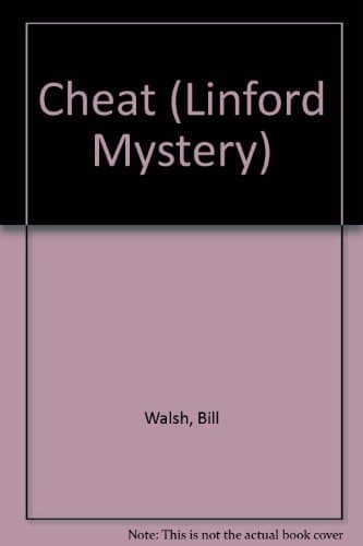 Cover of Cheat