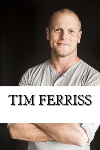 Cover of Tim Ferriss