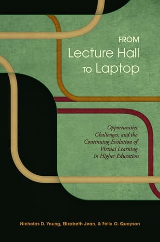 Cover of Challenge and opportunity