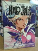 Cover of Complete Ballad of Halo Jones