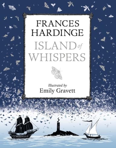 Cover of Ferryman