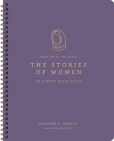 Cover of Stories of Women