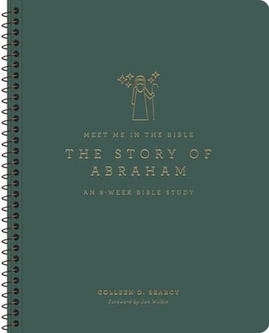 Cover of Story of Abraham