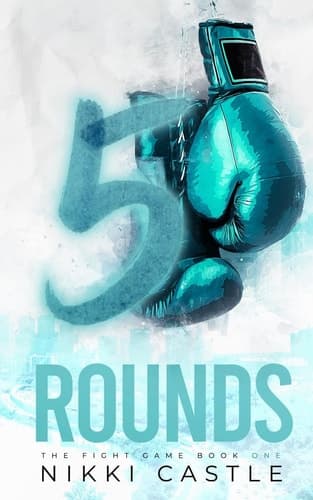 Cover of 5 Rounds