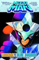 Cover of Mega Man 10
