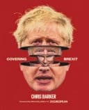 Cover of Covering Brexit