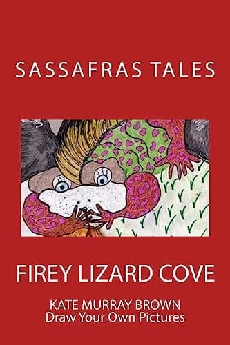 Cover of Sassafras Tales