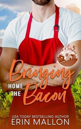 Cover of Bringing Home the Bacon