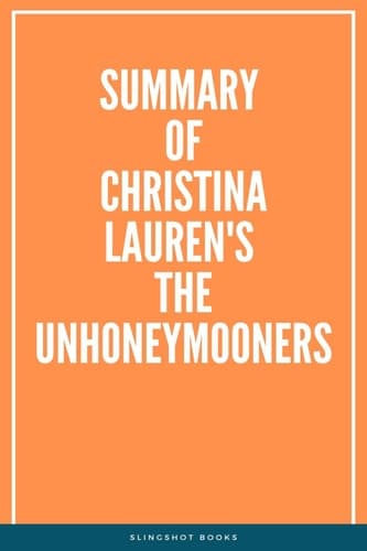 Cover of Unhoneymooners