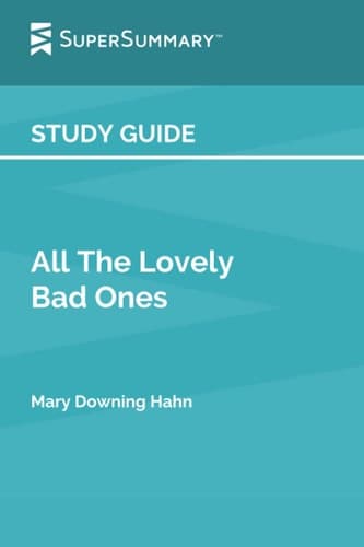 Cover of All the Lovely Bad Ones (Graphic Novel)