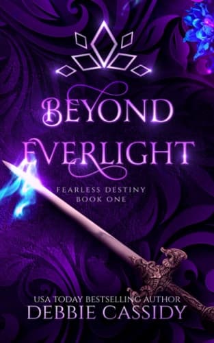 Cover of Beyond Everlight