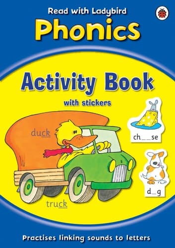 Cover of Phonics
