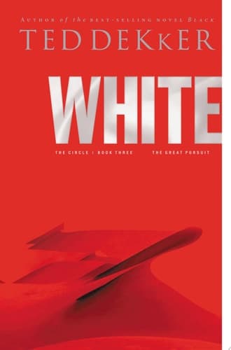 Cover of White