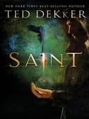 Cover of Saint