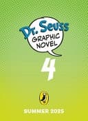 Cover of Dr. Seuss Graphic Novel : So Many Things to Do