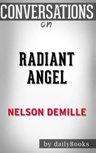Cover of Conversations on Radiant Angel