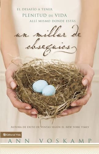Cover of Millar de Obsequios