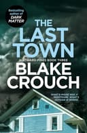 Cover of Last Town