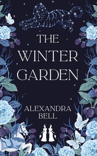 Cover of Winter Garden