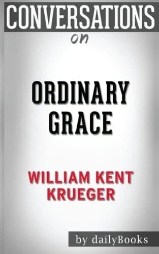 Cover of Conversations on Ordinary Grace