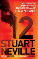 Cover of Twelve