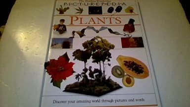 Cover of Plants